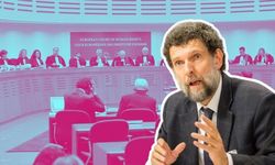 AİHM'den Osman Kavala kararı