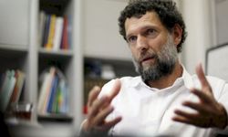 AİHM kararının ardından Osman Kavala'dan ilk açıklama