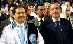 'AKP'ye 25 milyar dolar getirecek' denilen Fethullahçıdan açıklama