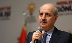 AKP'li Kurtulmuş, Z kuşağından umutlu: Bize oy verecekler