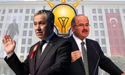 AKP'de çatlak büyüyor: Arınç ve Çelik'ten sonra 3 kritik isim daha...