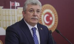 AKP Grup Başkanvekili'nden 'yüzsüzlüğü aşan', Kılıçdaroğlu açıklaması