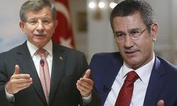 AKP'li Canikli'den Davutoğlu'na suç duyurusu ve tazminat davası
