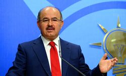AKP'li Çelik: Altılı masayı gören Ak Partililer şapkayı önüne alıp düşünmeli