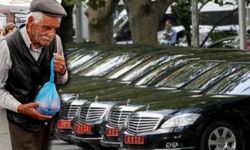 AKP'nin bir yıllık akaryakıt harcaması: 1 milyon 19 bin 779 aylık asgari ücrete denk
