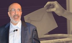 AKP'nin gemisinden inen inene: Dilipak kime oy vereceğini yazdı