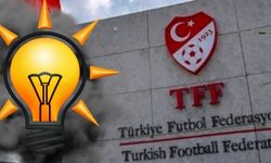 AKP’deki kavga TFF’ye sıçradı: 'Pelikancılar' Tahkim’deki yargıçları hedef aldı