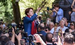 Akşener, 24 milyarlık borcu hatırlattı: KYK kredilerinden faiz yükünü kaldırın