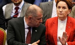 Akşener'e bir salvo da Ümit Özdağ'dan: İyi Parti kurulurken yalan söylediniz!