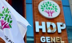 Akşener'in olası cumhurbaşkanı adaylığına HDP'den yorum