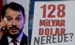 CHP’ye ‘128 milyar dolar’ cezası