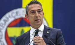 Ali Koç: En kötü, en skandal TFF başkanı geride kaldı