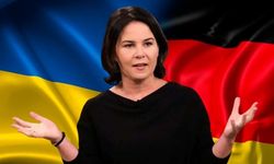 Almanya Dışişleri Bakanı uyardı: Ukrayna'ya hiçbir şekilde destek veremeyiz çünkü...