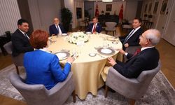 Altılı masanın 'sezon finali' tarihi belli oldu