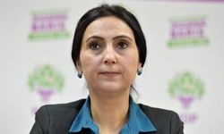 Anayasa Mahkemesi'nden Figen Yüksekdağ kararı