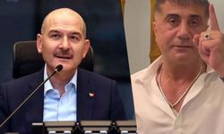 Ankara'da 'Sedat Peker krizi': Süleyman Soylu devreye girdi