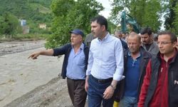 Bakan Kurum'dan cami tepkisi: Yıkılır demedim mi?