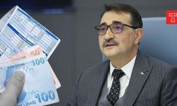 Bakan Dönmez'den doğalgaz açıklaması: Kullandığımızın çok daha azını ödüyormuşuz