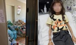 Bakanlıktan 'çöp evde bulunan 9 yaşındaki çocuk' hakkında açıklama