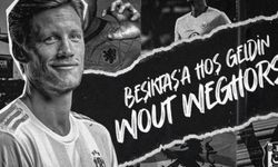 Beşiktaş Weghorst'u resmen açıkladı