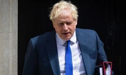 Boris Johnson'dan istifa açıklaması