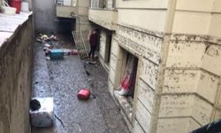 Buse Nur Doğanay'ın komşusu: 'Yardım edin' diye bağırıyordu