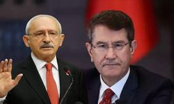 Canikli'den Kılıçdaroğlu'na tazminat davası