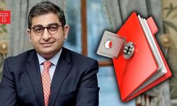 Çarpıcı iddia: Sezgin Baran Korkmaz'ın ilişkili olduğu 100 ismin listesi