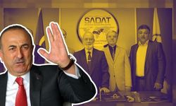 Çavuşoğlu, SADAT'ı yalanladı: Şimdi ne olacak?