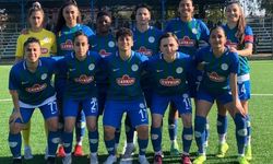 Çaykur Rizespor kadın futbol takımını kapattı: Bu yönetim kadınlara karşı