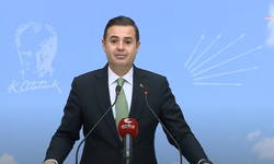 CHP'li Akın: Hem Türkiye'nin hem BOTAŞ'ın finansman sıkıntısı yaşadığını gösteriyor