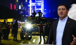CHP'li Emir, 15 Temmuz yardım paralarının hesabını sordu: Yapılan gasptır!