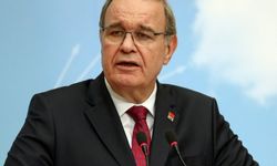 CHP Sözcüsü Faik Öztrak'ı yıkan haber