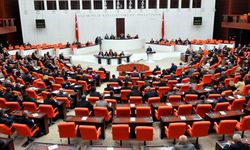 CHP, Meclis'i olağanüstü toplantıya çağırdı