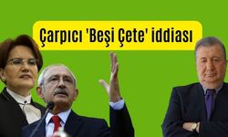 CHP’den Sabahattin Önkibar’a: O ismi derhal açıkla!