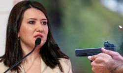 CHP’li Gökçe Gökçen’e her yerden ölüm tehdidi yağdırdı: Mahkeme adres bilgilerini paylaştı