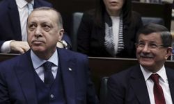 Davutoğlu, Erdoğan'ın zaafını açıkladı