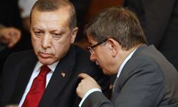 Davutoğlu, Erdoğan’la olan Rıza Sarraf diyaloğunu anlattı