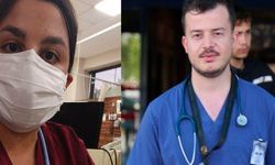Denizli’de iki doktoru rehin alan saldırgan tahliye edildi