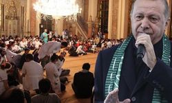 Diyanet  açıkça  Erdoğan'ı yalanladı: Öyle bir belge yok