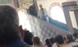 Doktorları hedef alan imamın akıbeti belli oldu