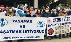 Doktoru öldürmek için hastaneyi bastı!