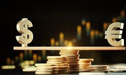 Dolar ve Euro'da 20 yıl sonra ilk yaşandı