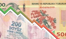 'Dünyanın en fakir ülkesinin parası, TL karşısında yüzde 90 değer kazandı'