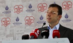 Ekrem İmamoğlu'ndan kurban bağışı açıklaması