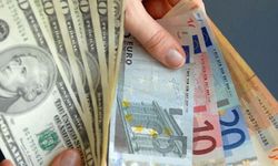 Enflasyon sonrası Euro ve Dolar son durum