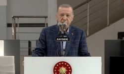 Erdoğan'dan asgari ücret açıklaması