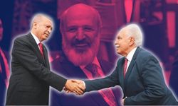 Erdoğan'a aşık, Perinçek'in kankasının kamudan aldığı ihaleler...