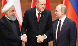 Erdoğan "Astana Zirvesi" için İran'da: Yanında kimleri götürdü?
