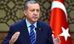 Erdoğan'dan asgari ücret açıklaması